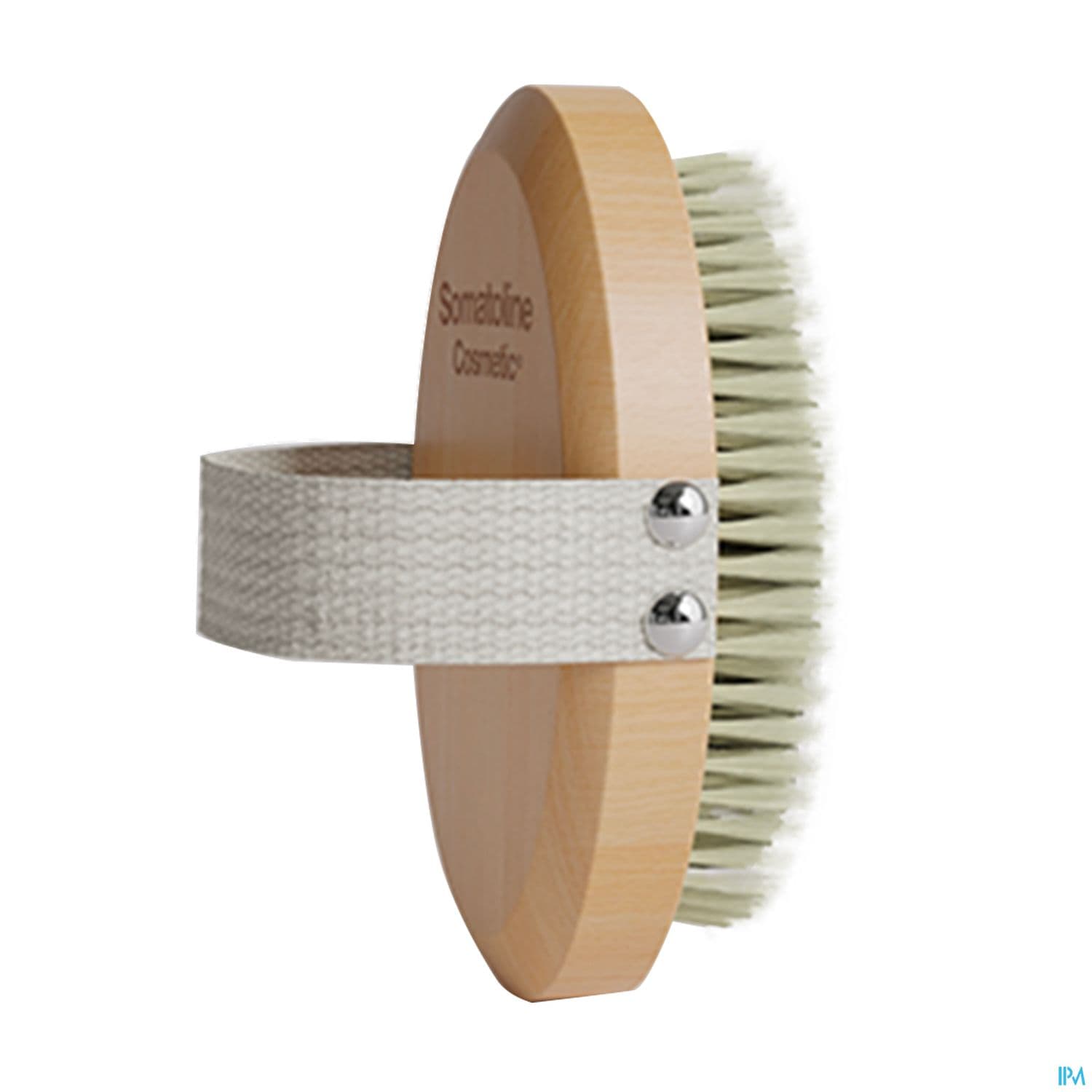 Somatoline Cosmetic Brosse De Massage A Sec