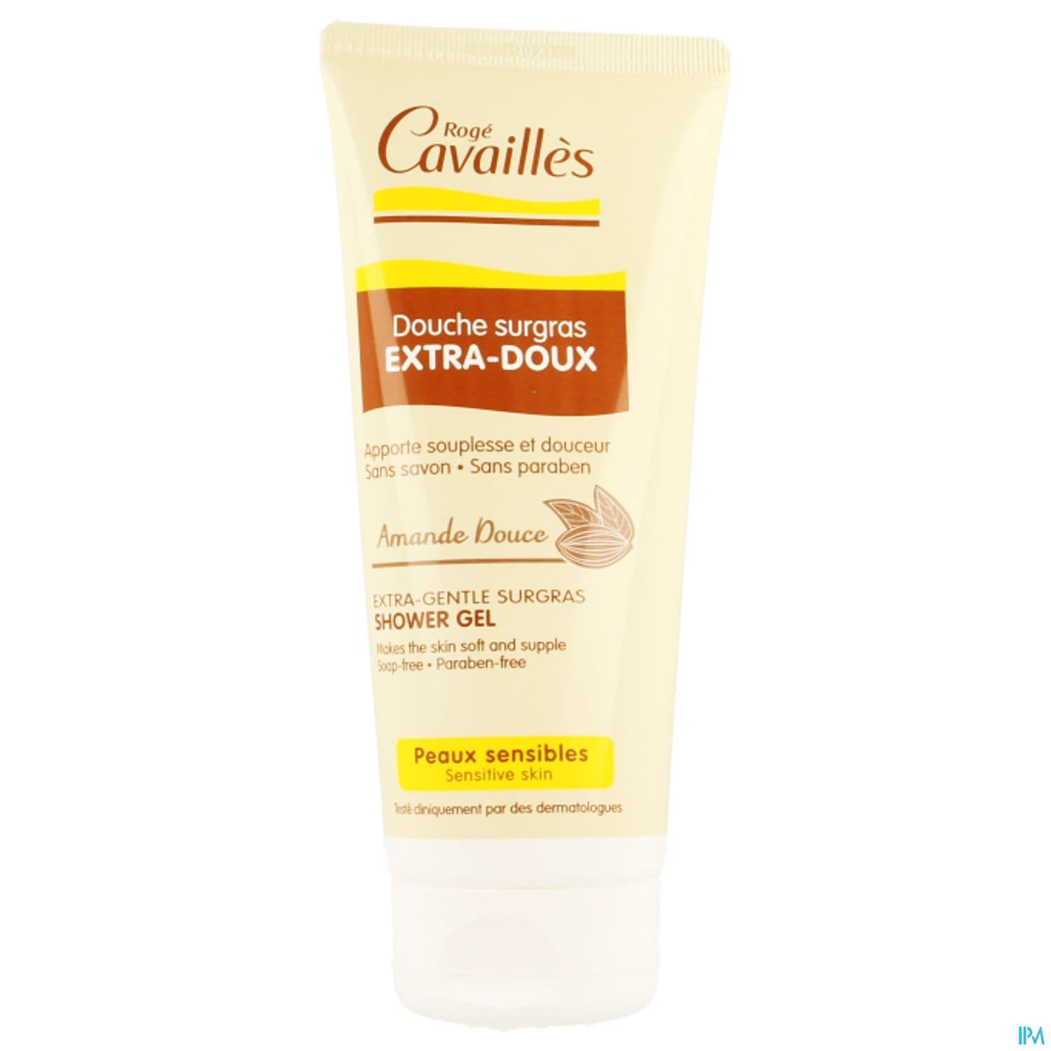 CAVAILLES DCH SUR EXT/DX AMAN200ML