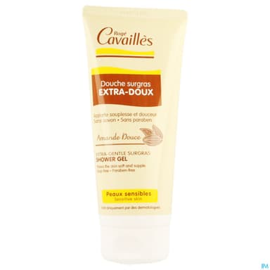 CAVAILLES DCH SUR EXT/DX AMAN200ML