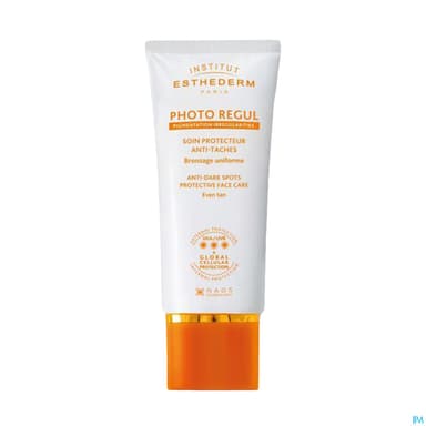 Esthederm Photo Regul Spf50+ Tube 50ml