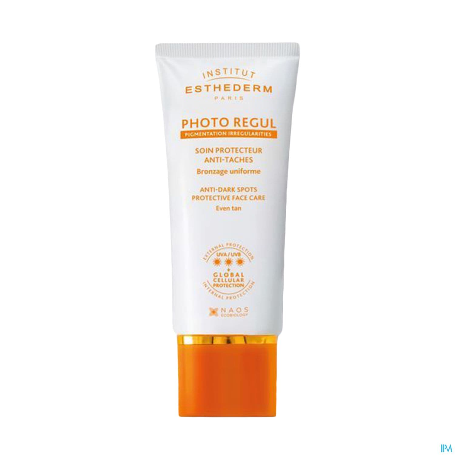 Esthederm Photo Regul Spf50+ Tube 50ml — Pharmacie Monge