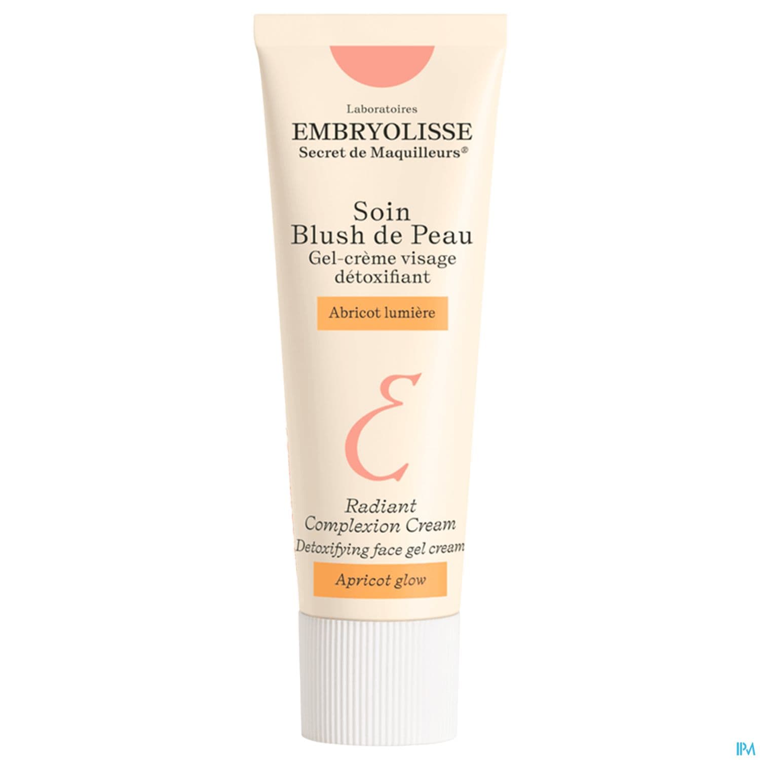 EMBRYOLISSE SOIN BLUSH ABRIC 30ML