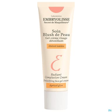 EMBRYOLISSE SOIN BLUSH ABRIC 30ML