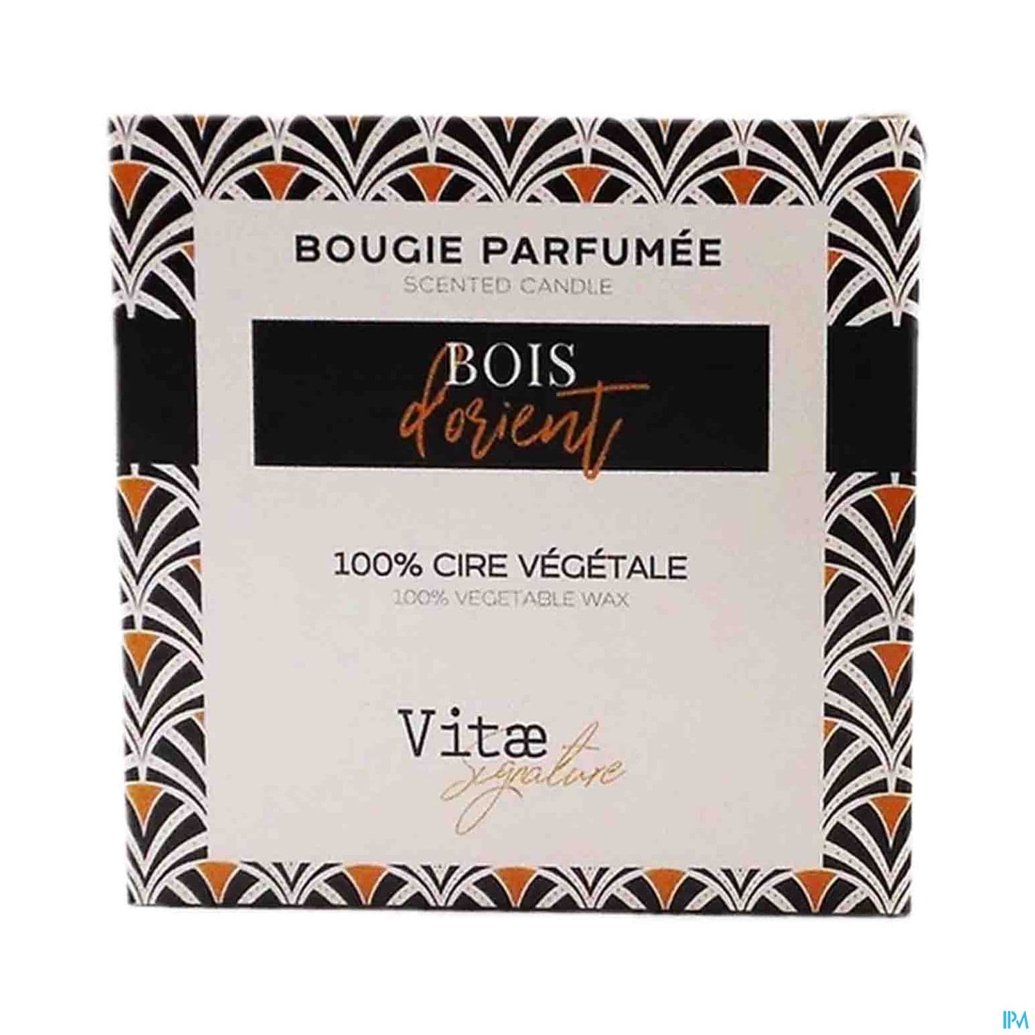 VITAE COSM BOUG PARF BOIS ORIEN120
