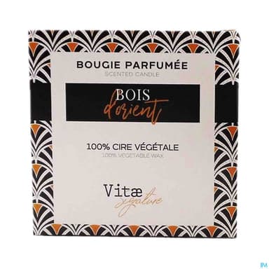 VITAE COSM BOUG PARF BOIS ORIEN120