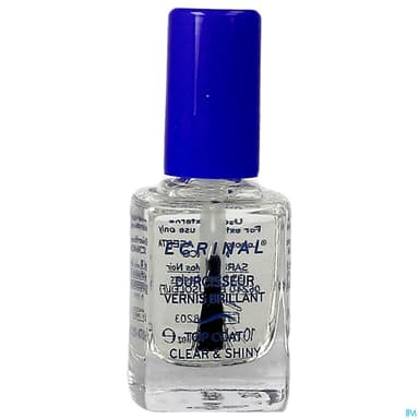 ECRINAL ONGL DURCIS BRILLAN10ML