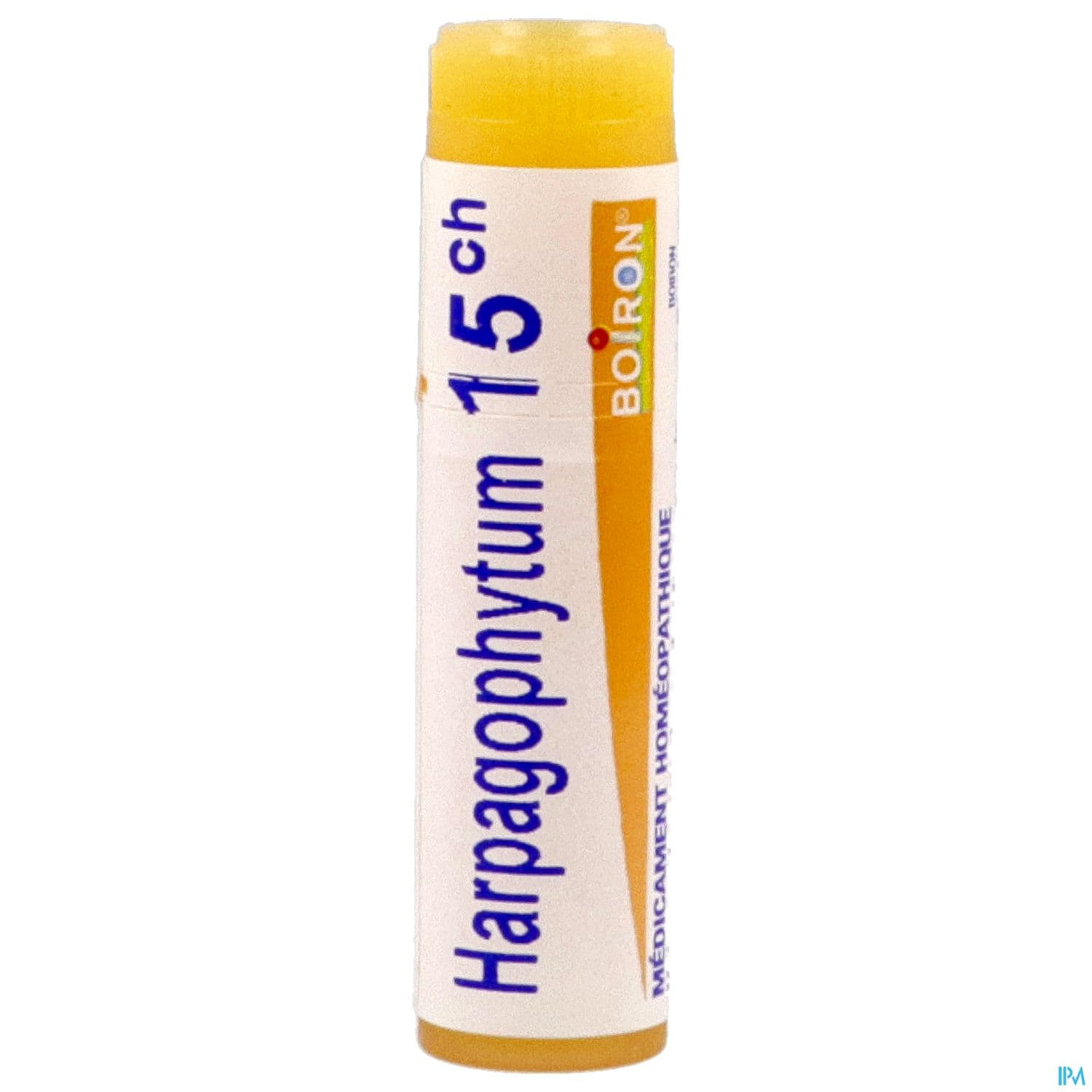 Boiron Harpagophytum P. 15ch Globules 1g
