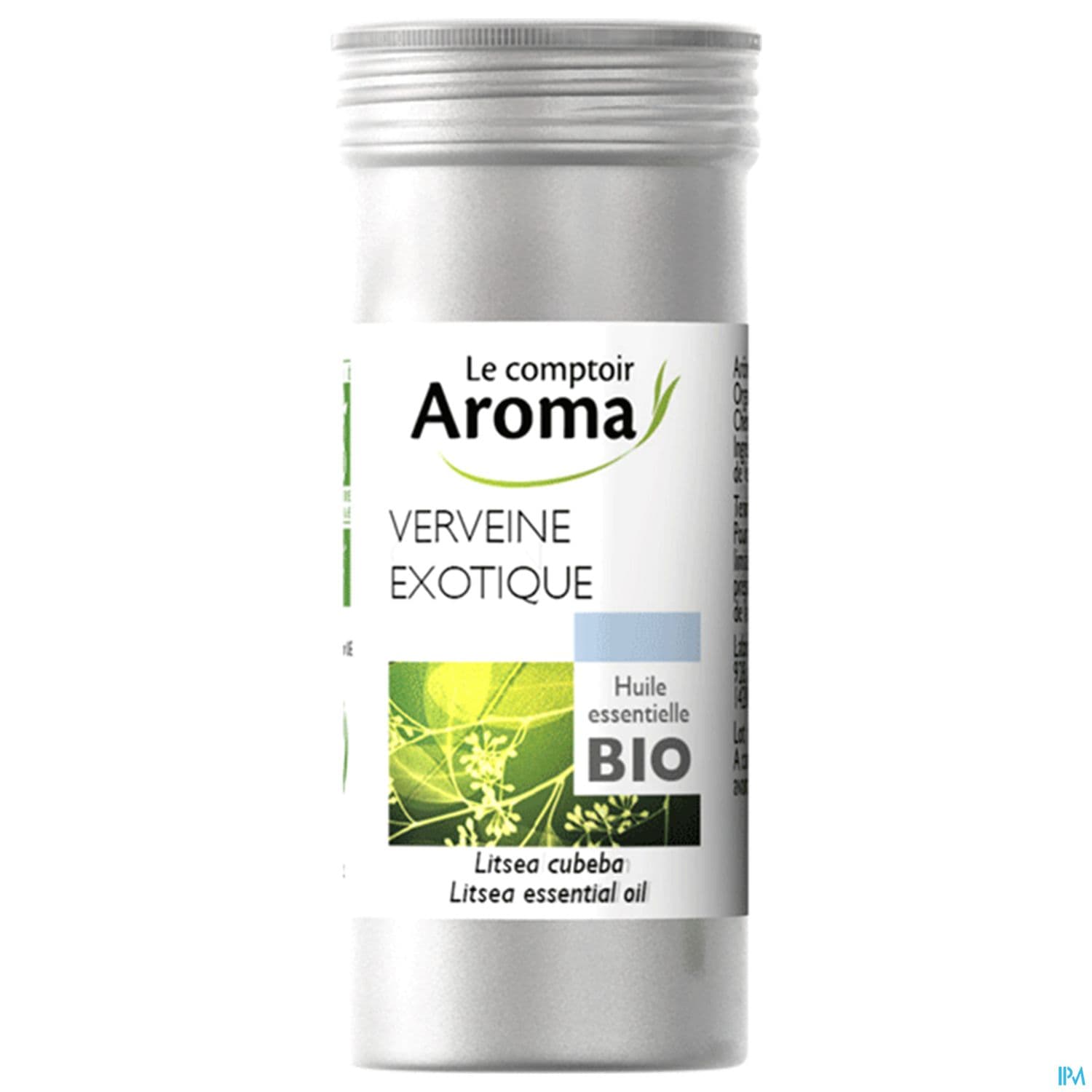 LCAROMA HE VERVEINE EXO BIO 10ML