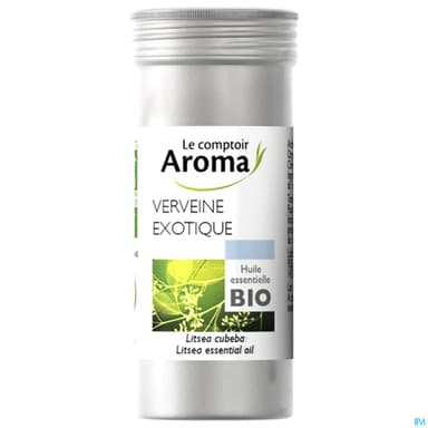 LCAROMA HE VERVEINE EXO BIO 10ML
