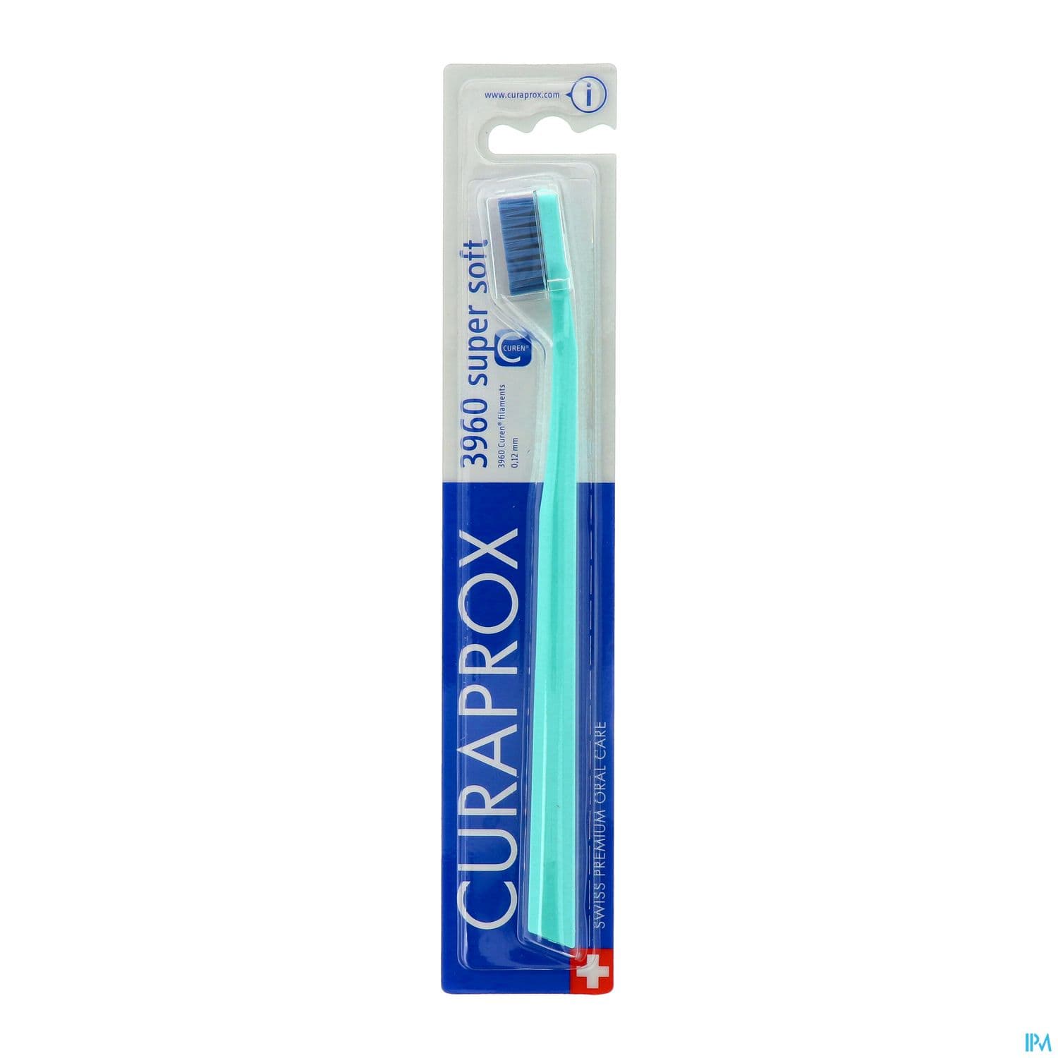 Curaprox Cs 3960 Brosse A Dents Supersoft