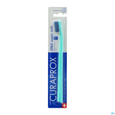 Curaprox Cs 3960 Brosse A Dents Supersoft