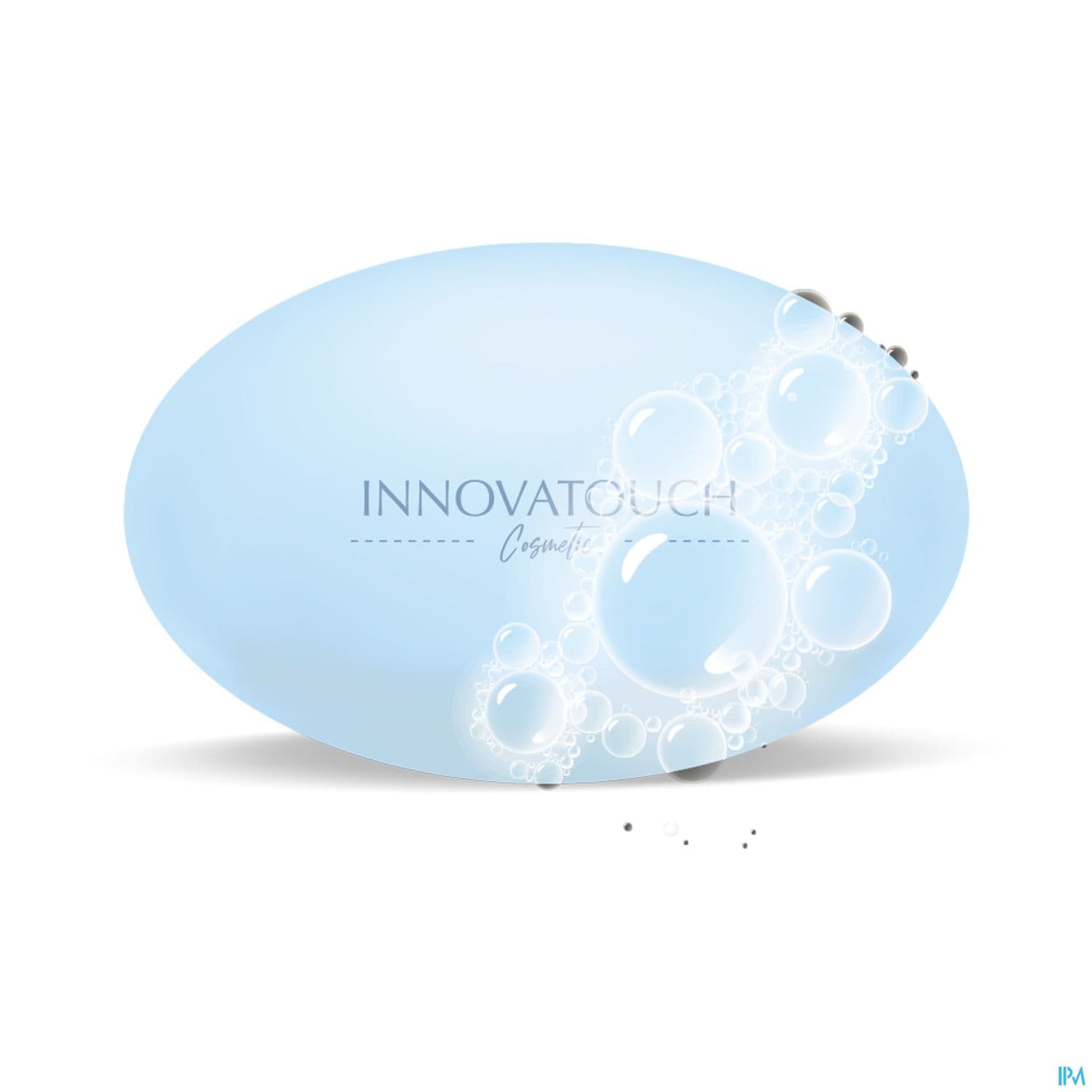 INNOVATOUCH LAIT CHEVRE SAV 100G