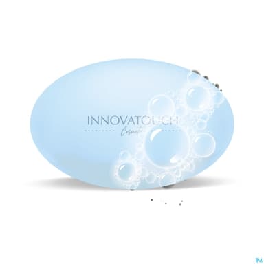 INNOVATOUCH LAIT CHEVRE SAV 100G