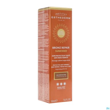 ESTHED BRONZ REPAIR SUNK FORT 50ML