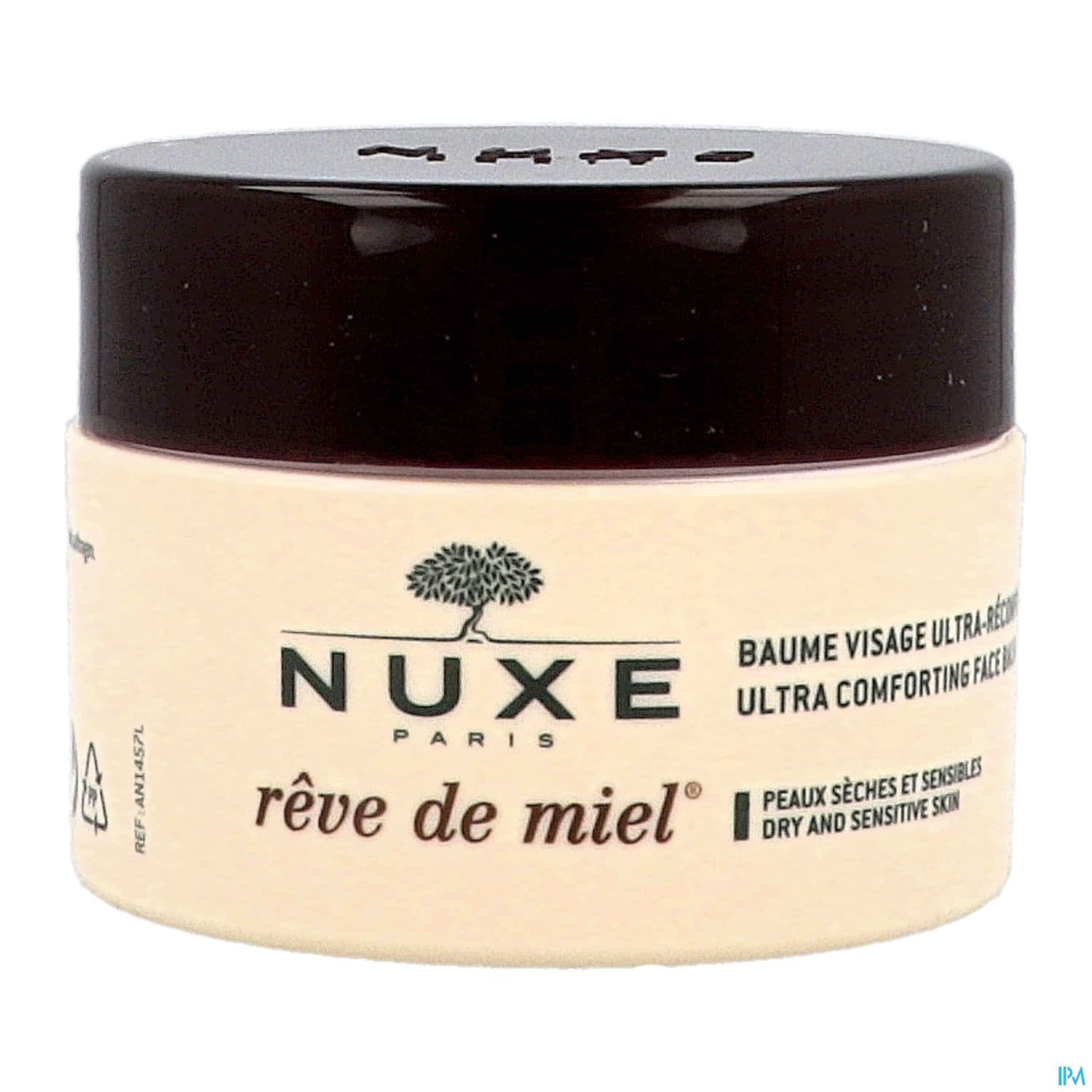 NUXE REVE MIEL BAUME RECONF 50ML