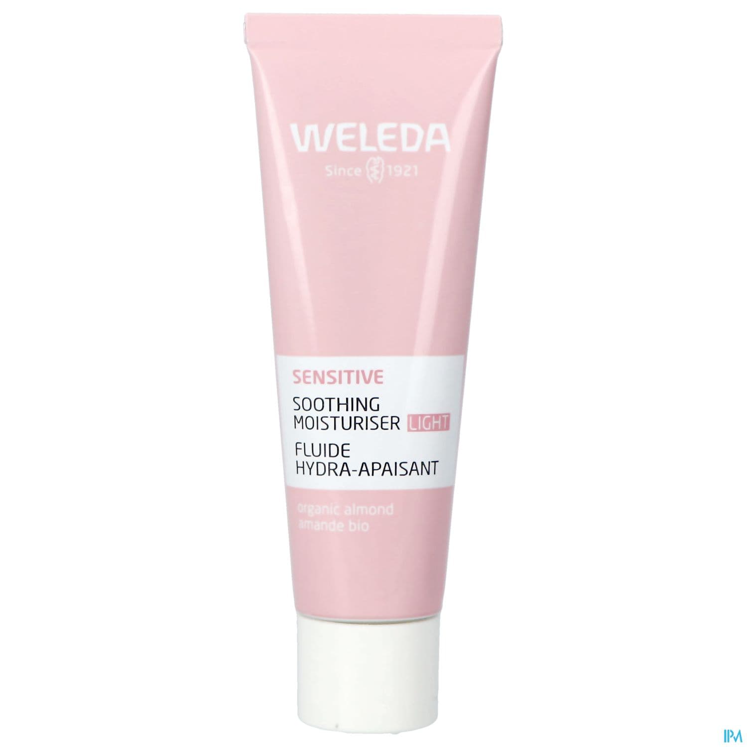WELEDA AMANDE FLUI CONFORT PS 30ML