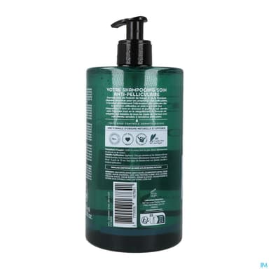 Beauterra Shampooing Antipellicullaire 750ml