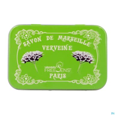 FREESENS SAV MARS VERVEINE 100G