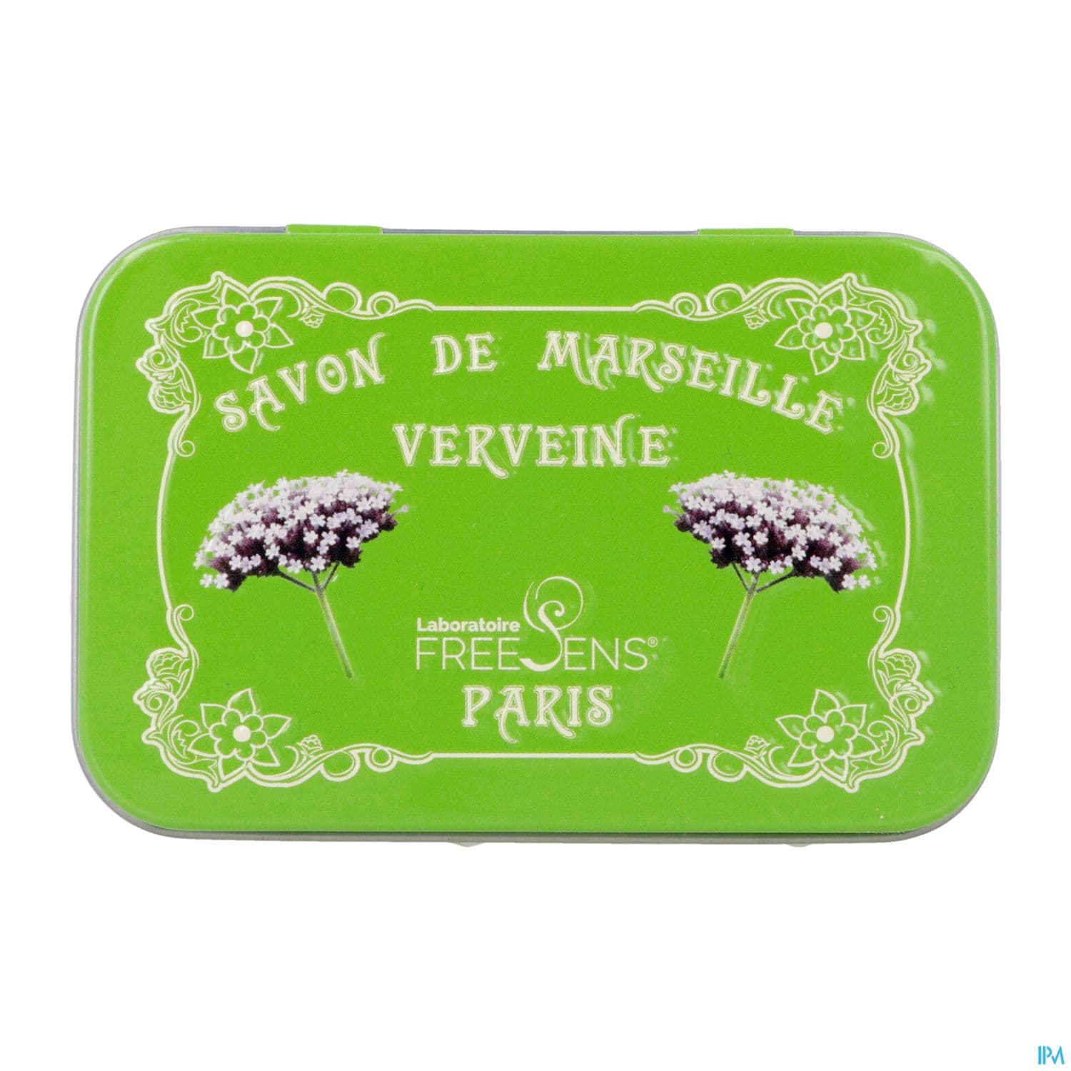 FREESENS SAV MARS VERVEINE 100G — Pharmacie Opéra Garnier