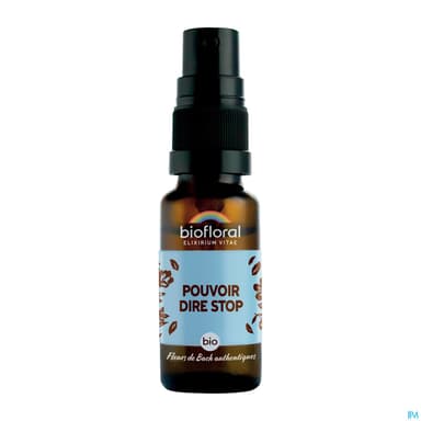 BIOFLORAL DIRE STOP SPR20ML