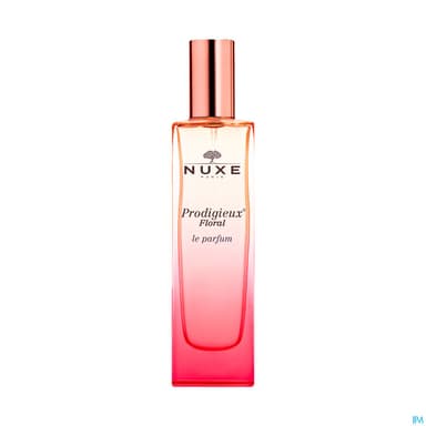 NUXE PRODIGIEUX PARF FLORAL 50ML