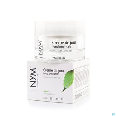 NYM CR JOUR FONDAMENTALE 50ML