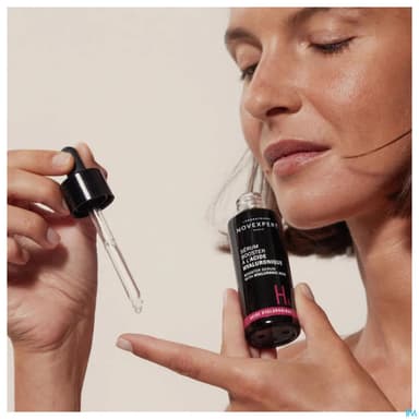 NOVEXPERT BOOSTER ACIDE HYAL 30ML