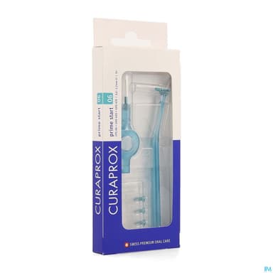 Curaprox Prime Start Brossette Interdentaire Turqu