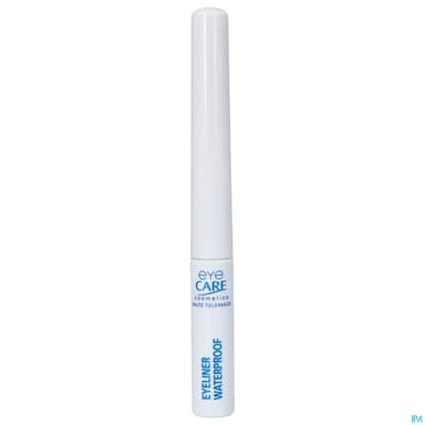 Eye Care Cosmetics Eyeliner Waterproof 2.5g Brun