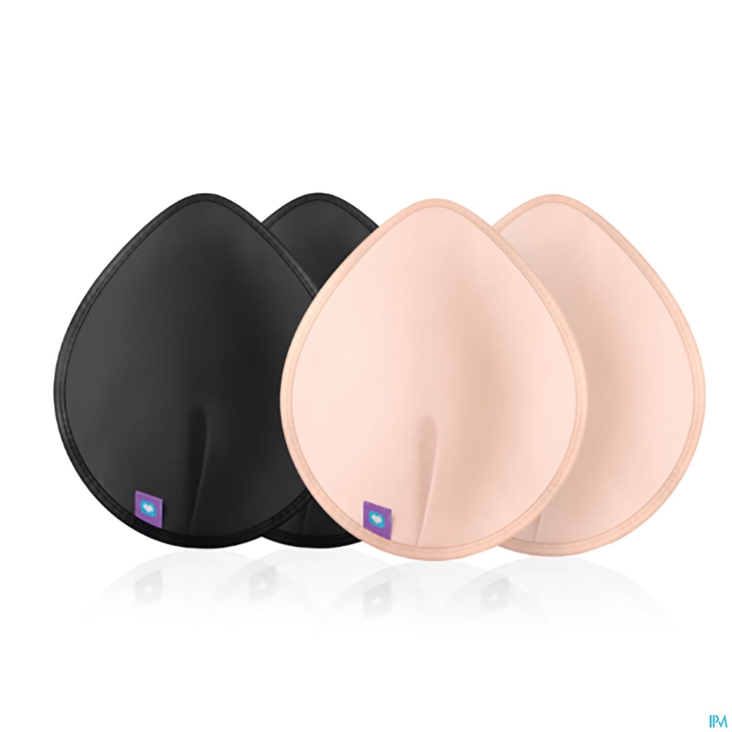 Lansinoh Coussinets D'allaitement Lavables X8