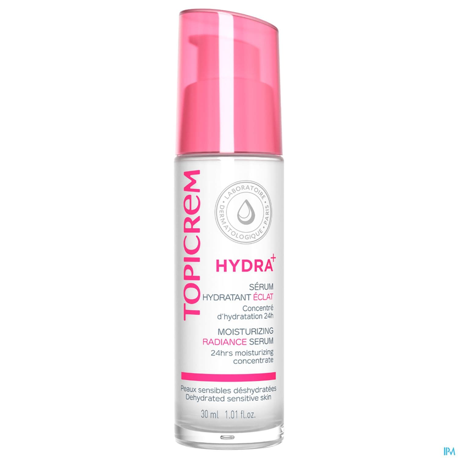 TOPICREM SERUM ULTRA HYD 30ML