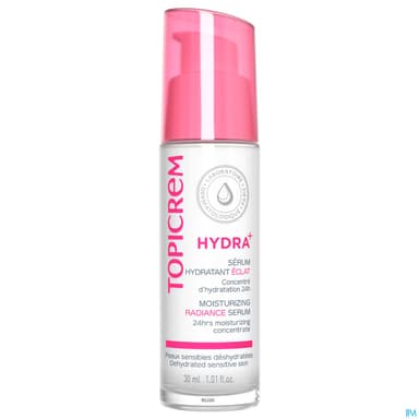 TOPICREM SERUM ULTRA HYD 30ML