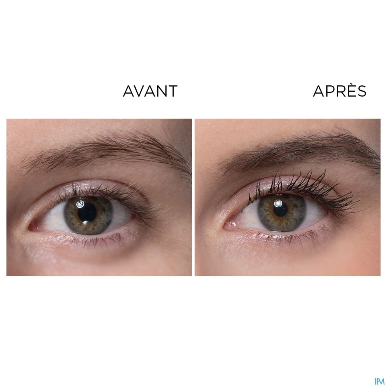 T.LECLERC MASCARA ALLONGEANT NOIR
