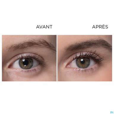 T.LECLERC MASCARA ALLONGEANT NOIR