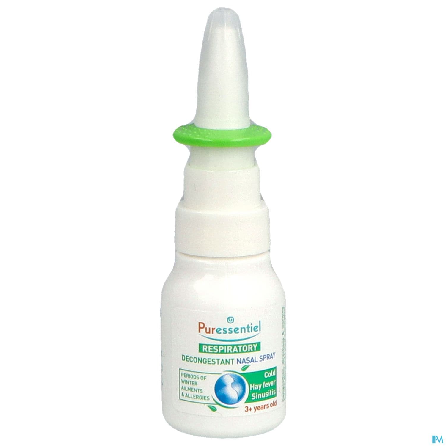 PURESSENTIEL SPR NAS DECONG HE15ML