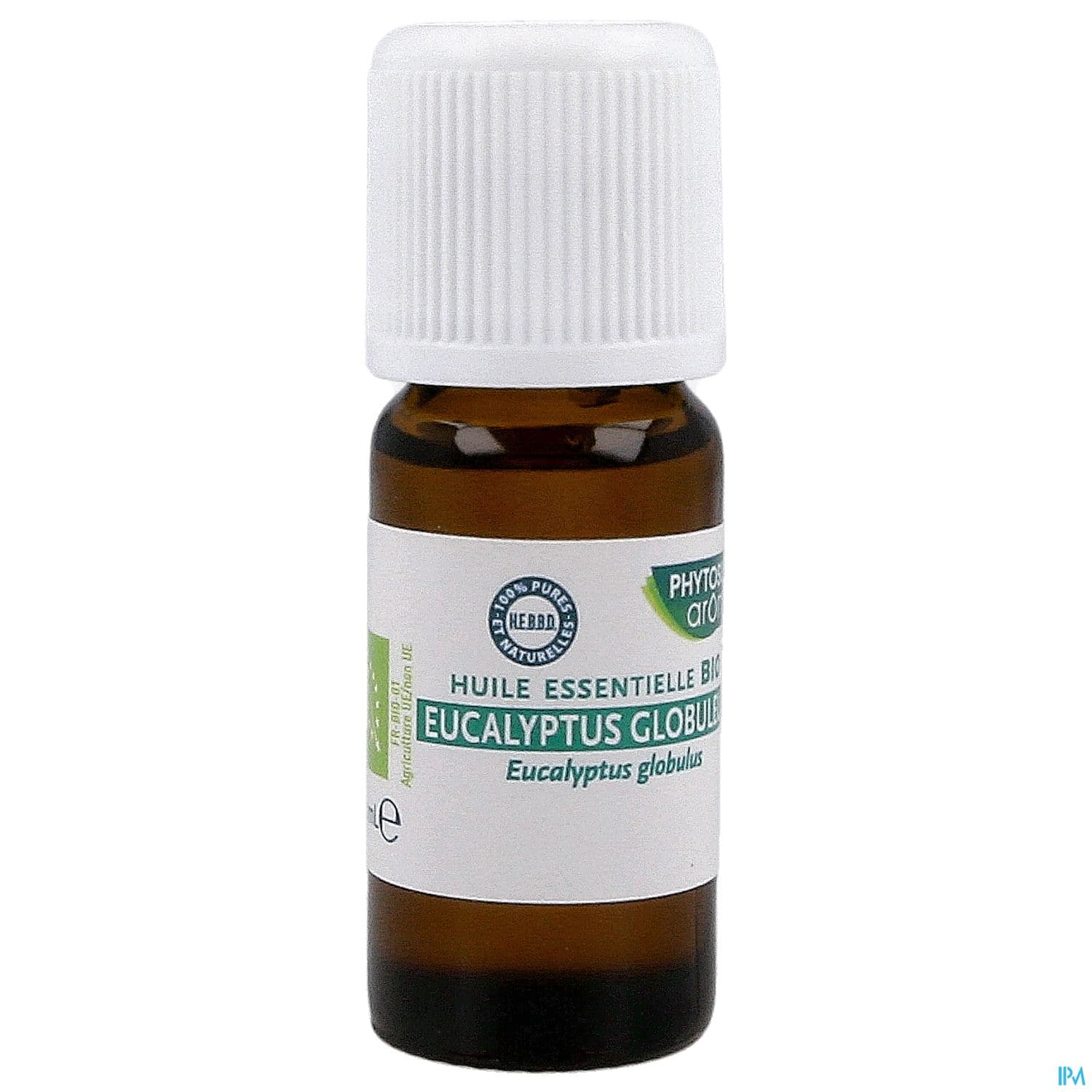 PHYTOSUNAROM EUCAL GLOB BIO HE10ML