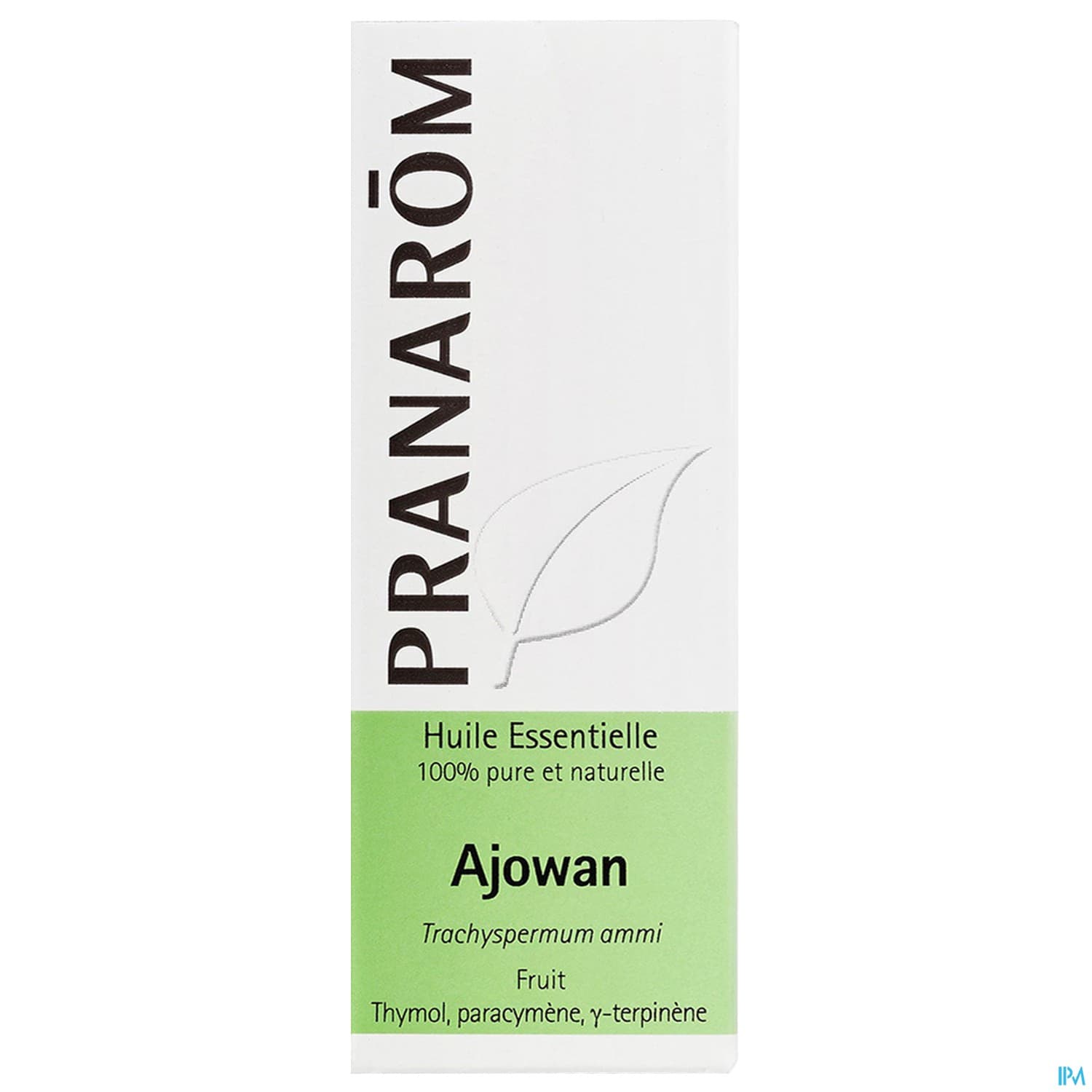 PRANAROM HE AJOWAN 10ML