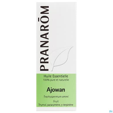 PRANAROM HE AJOWAN 10ML