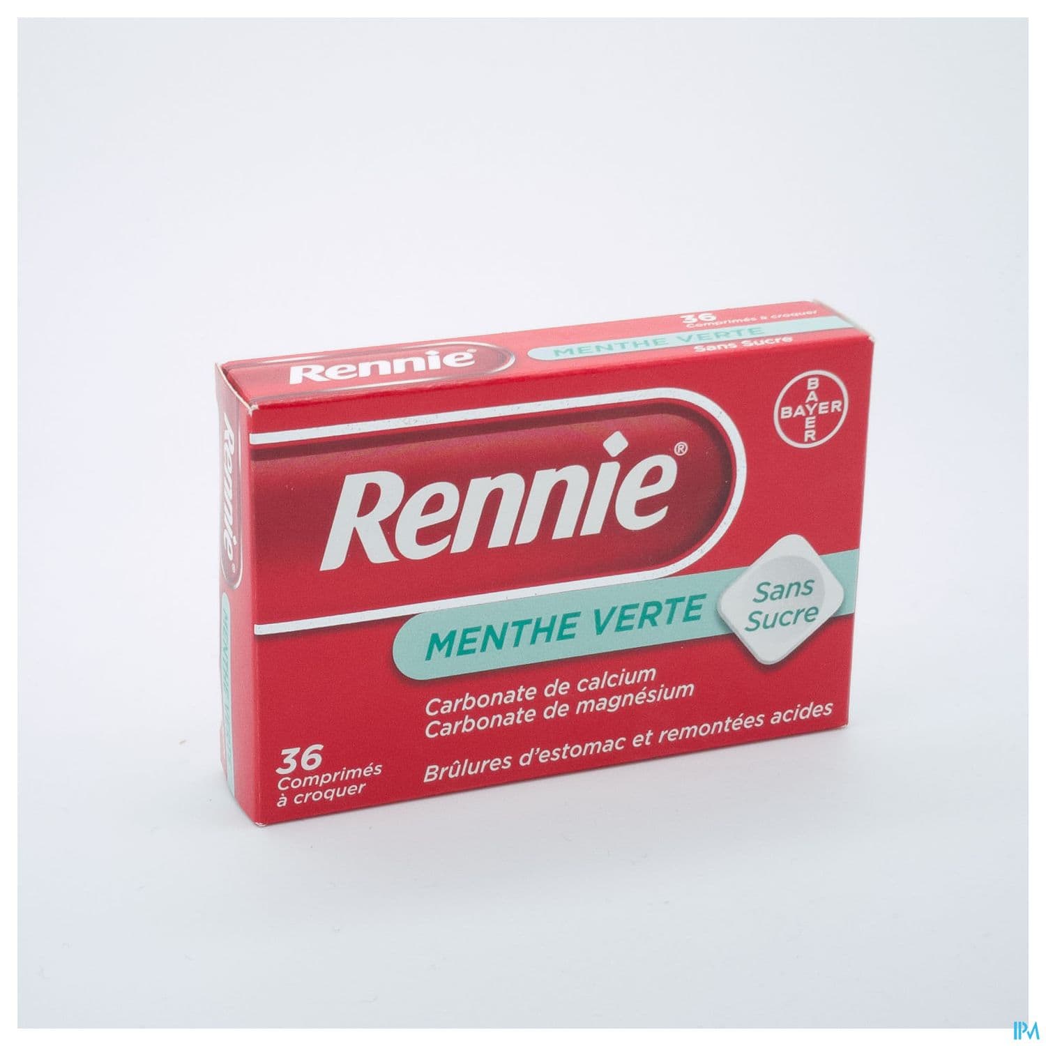 RENNIE 36CP S/S SUCRE