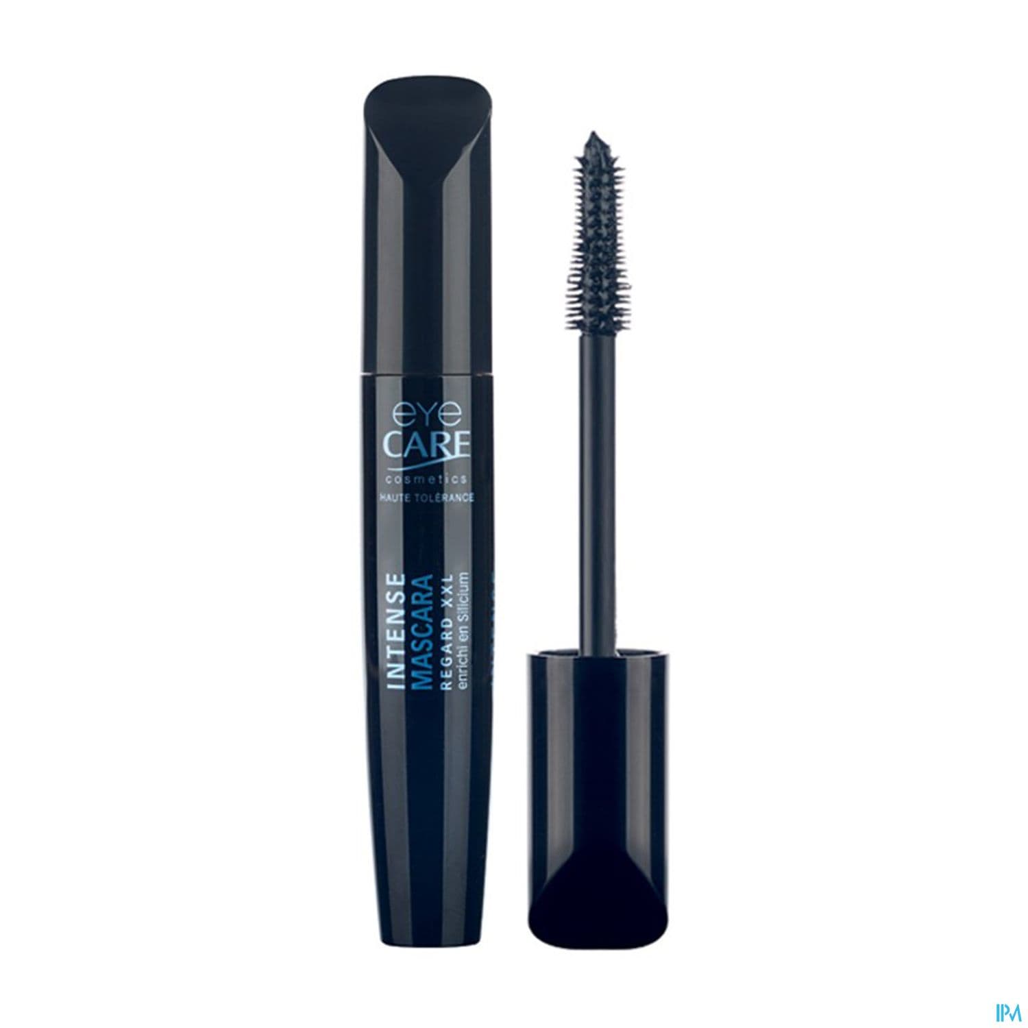 Eye Care Cosmetics Intense Mascara 10g Noir