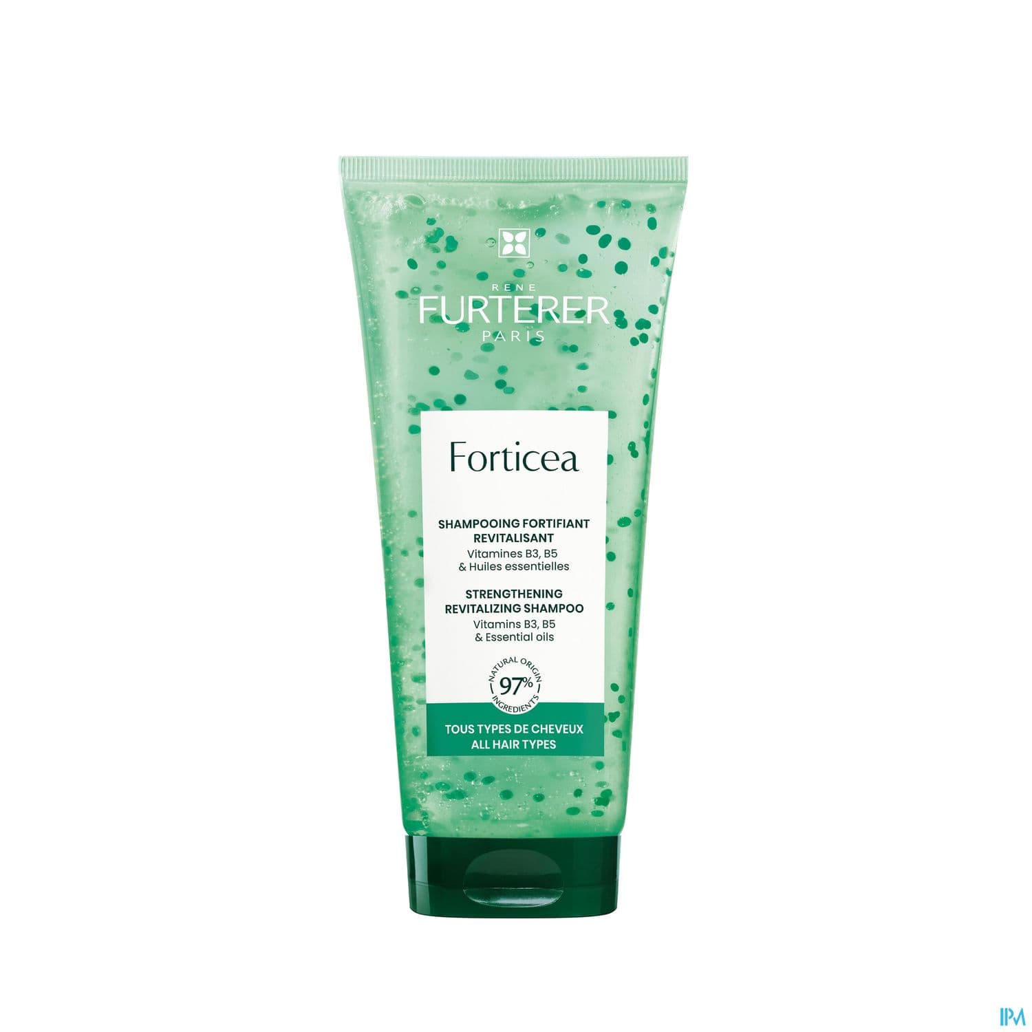 FURTERER FORTICEA SH ENERGIS 200ML