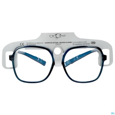 Cartel By Vitry Lunette Loupe Divine +2.5
