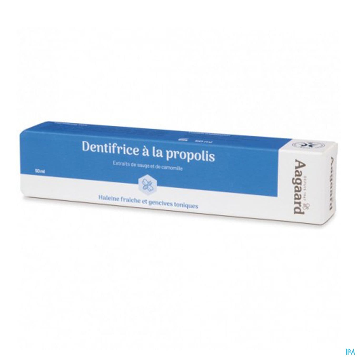 Aagaard Dentifrice Propolis 50ml
