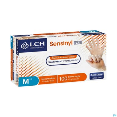 GANT SENSINYL VIN LIGH N/PDR M 100