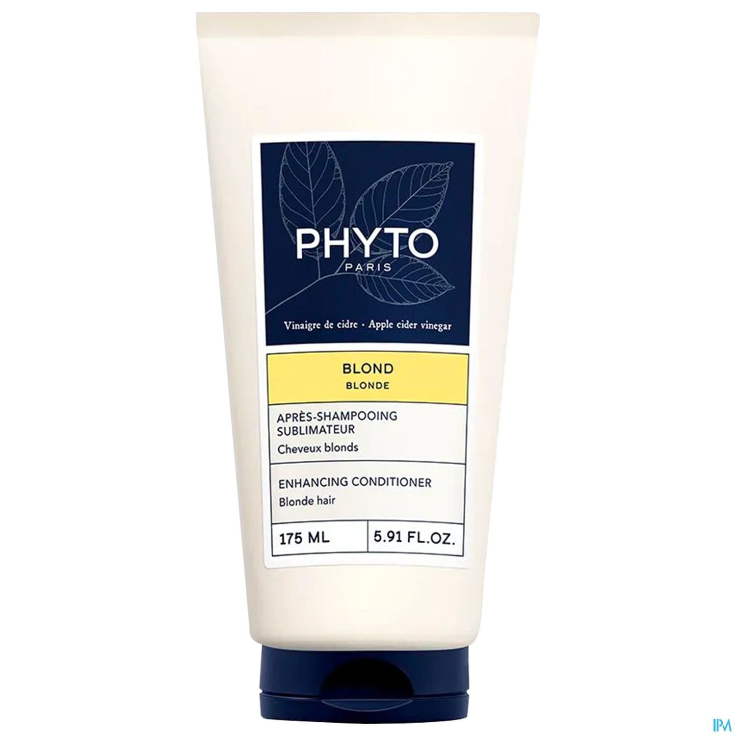 PHYTO BLOND A/SH SUBLIMAT 175ML