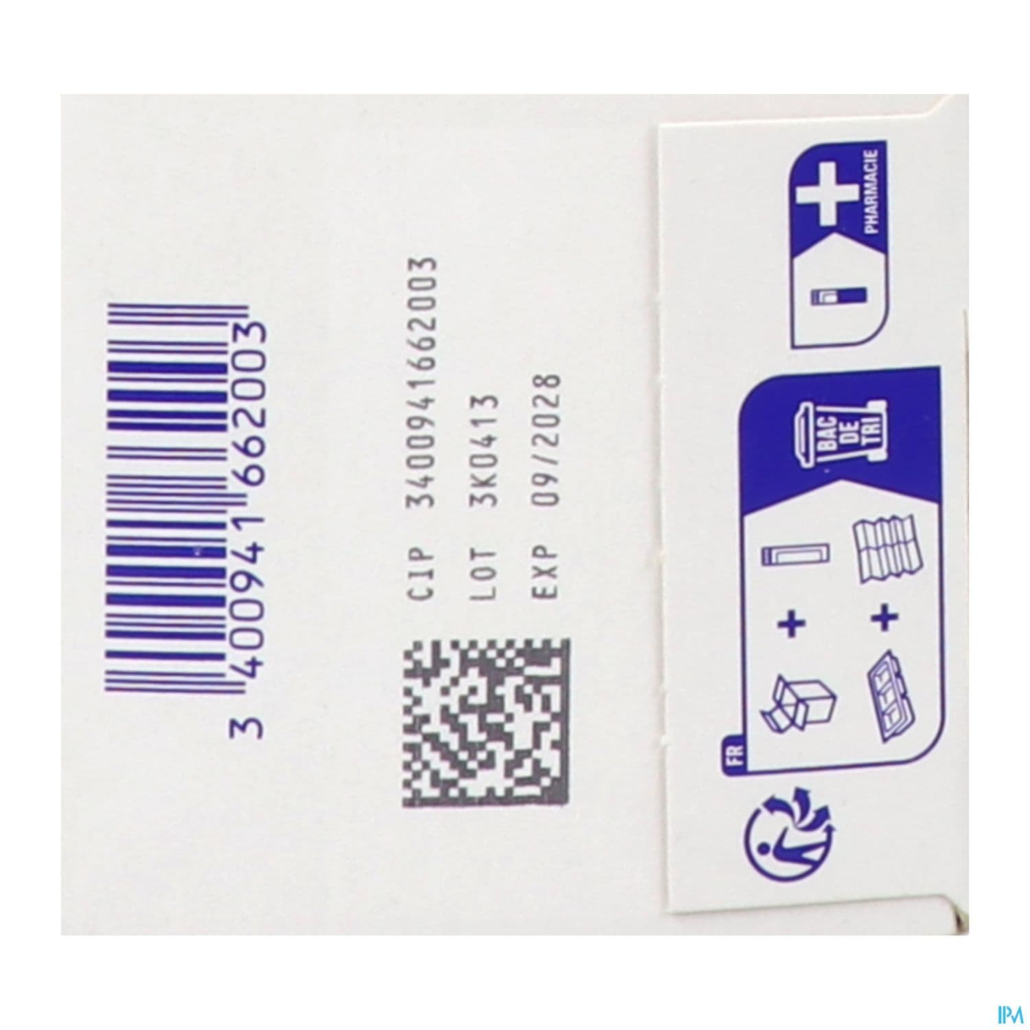 OSCILLOCOCCINUM 30 DOSES