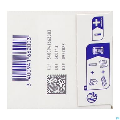 OSCILLOCOCCINUM 30 DOSES