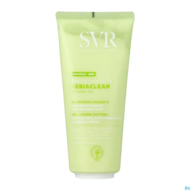 SVR SEBIACLEAR CR LAVANTE 200ML