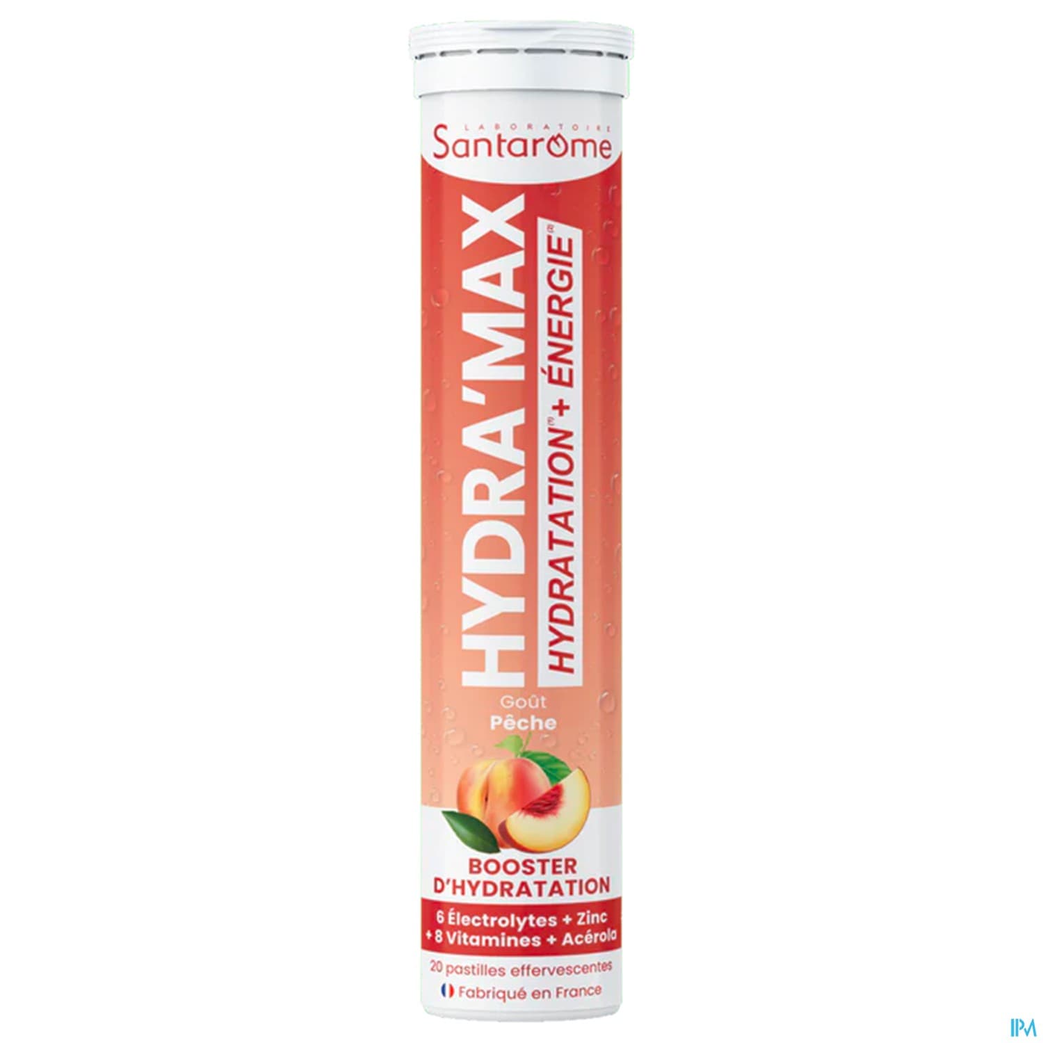 SANTAROME HYDRAMAX THE PECHE CPR20