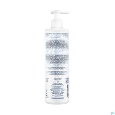 DUCRAY DEXYANE GEL NETT SURG 400ML